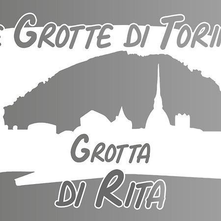 לינה וארוחת בוקר טורינו Grotta Di Rita מראה חיצוני תמונה